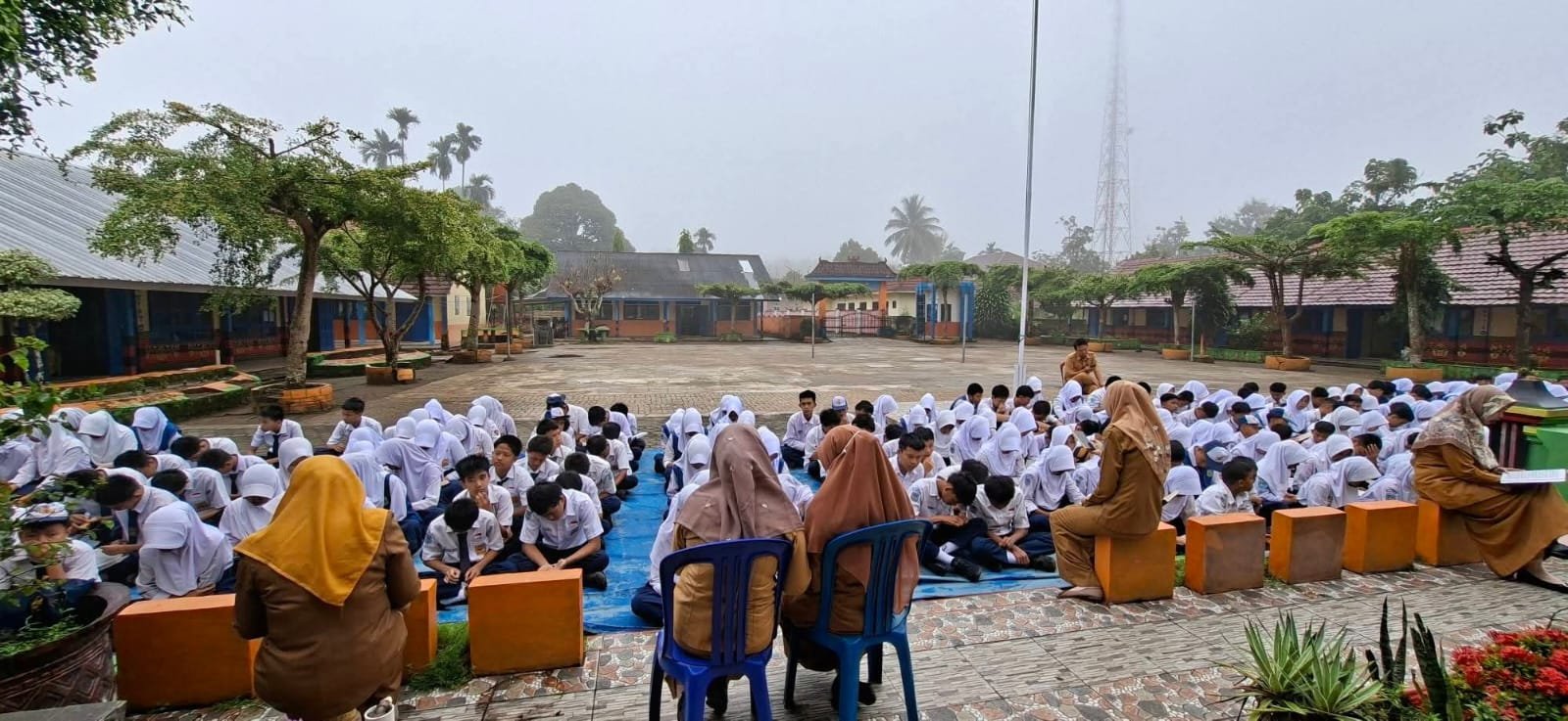 Kegiatan Siswa