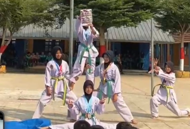 Taekwondo