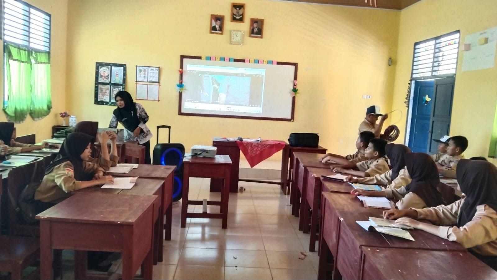 Ruang Kelas