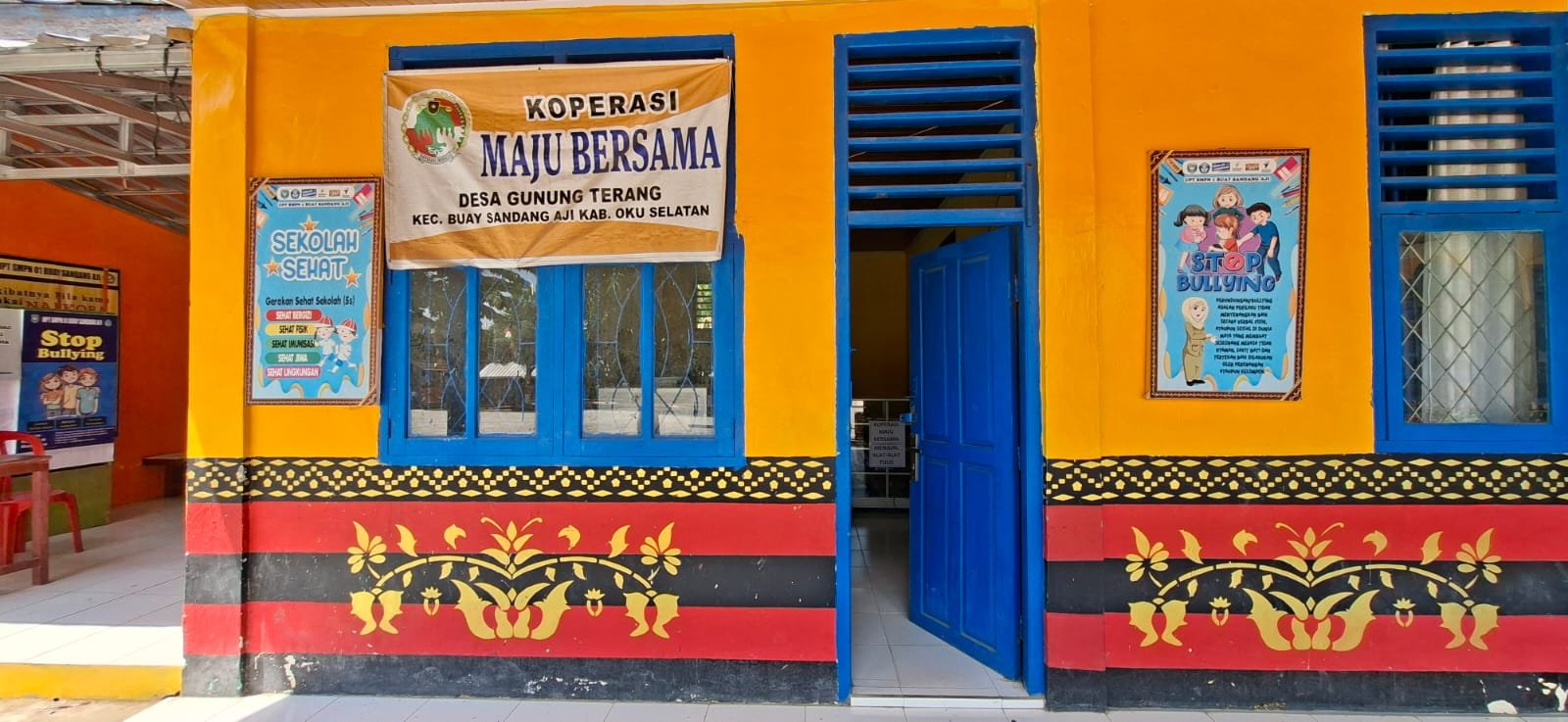 Koperasi Sekolah