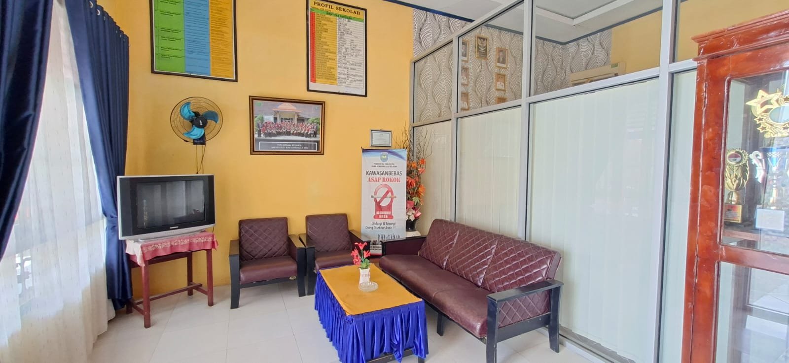 Ruang Tamu