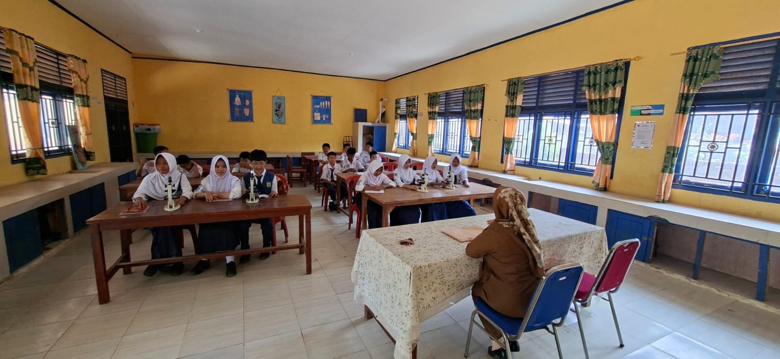 Laboratorium IPA
