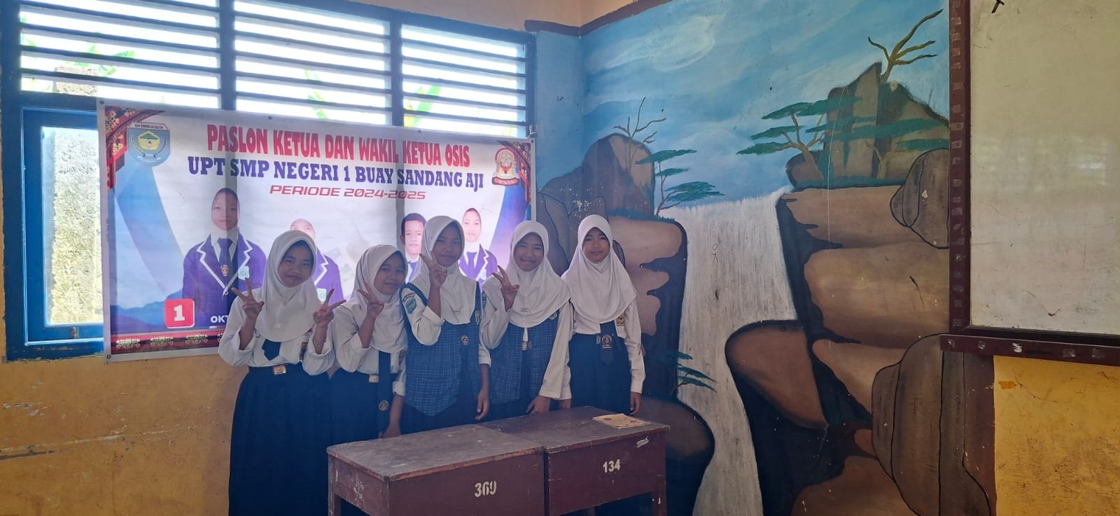 Ruang OSIS