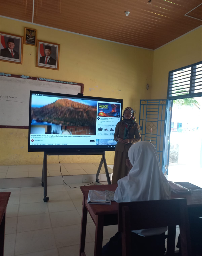 Pelaksanaan Supervisi Akademik untuk Meningkatkan Mutu Pembelajaran
