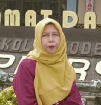 MAMAH TARMAH, S.Pd.I