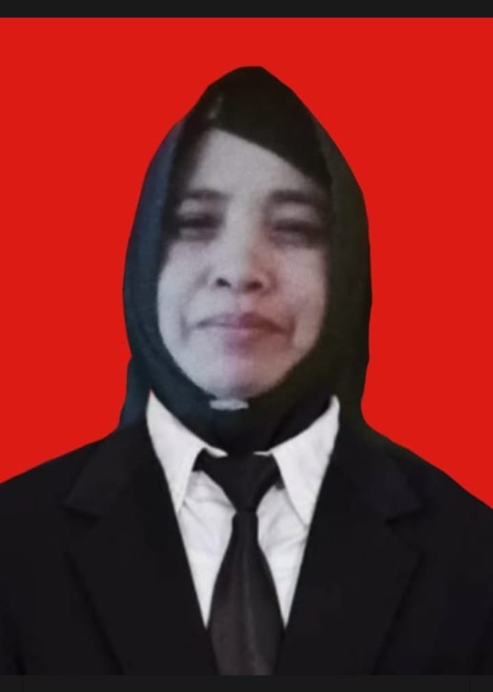 FERIYANTI, S.Sos