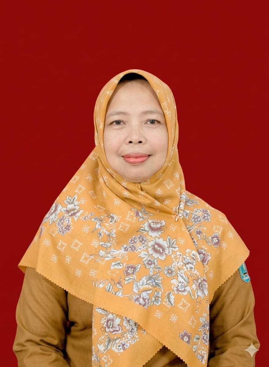YUNIARTIKA, S.Pd