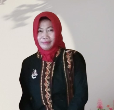 FARA MUSTIKAWATI, S.Pd