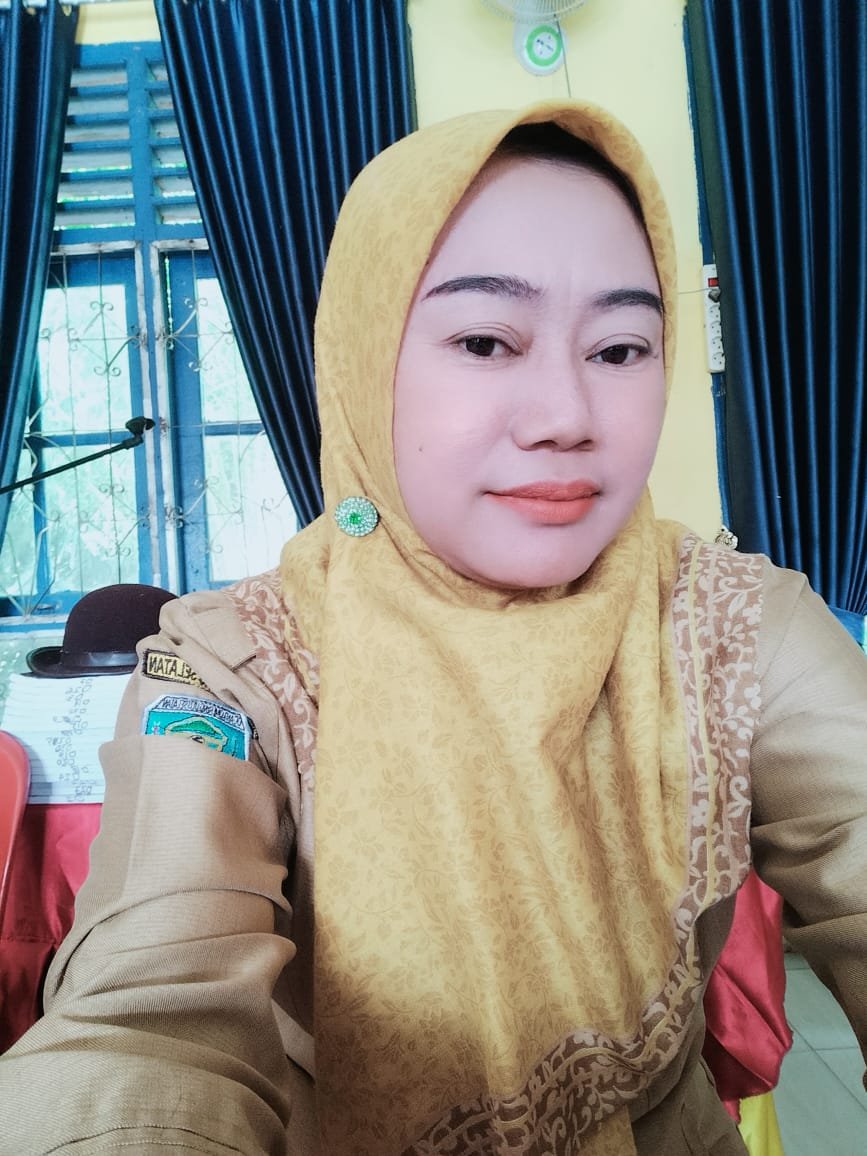 LISNAYANTI, S.Pd