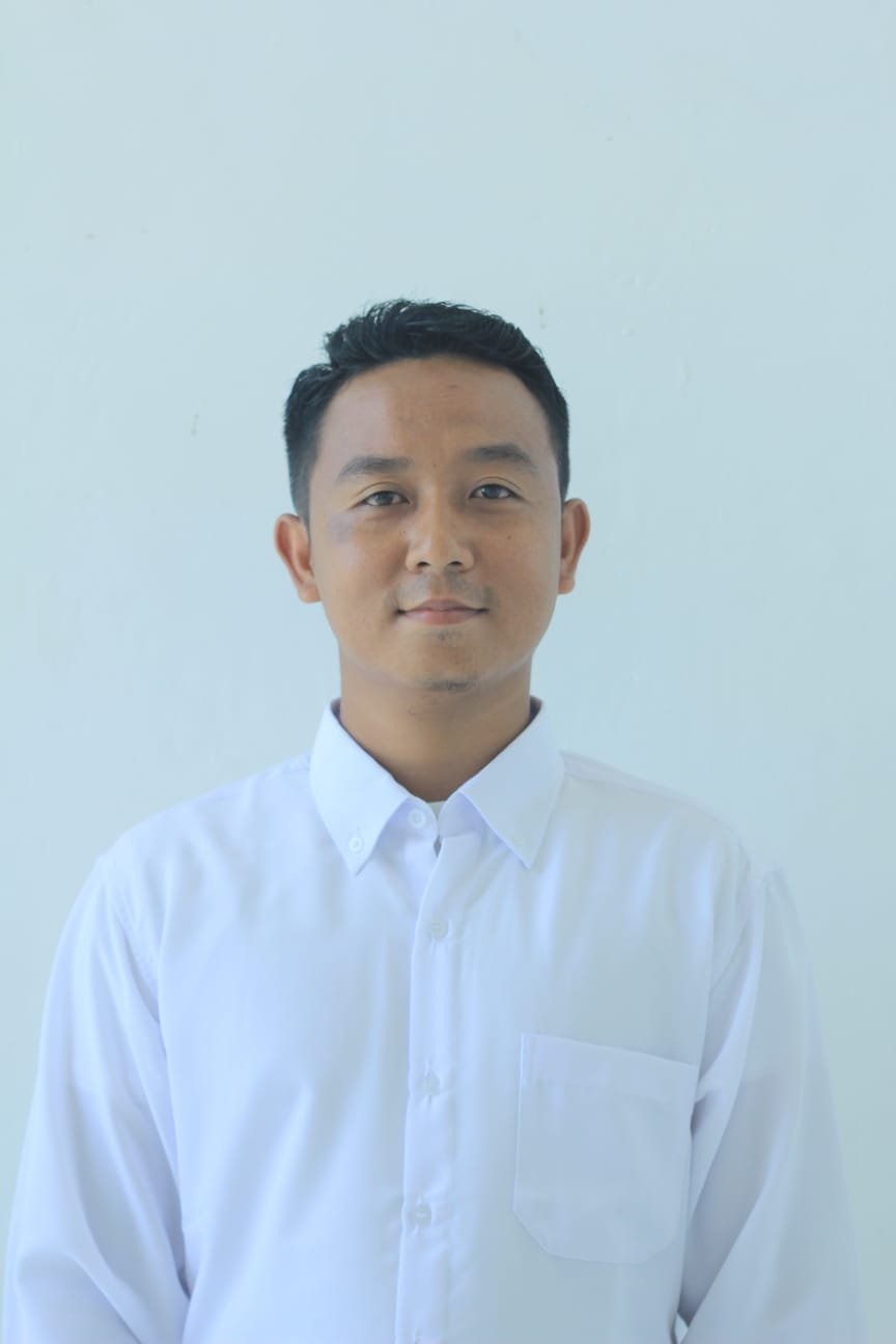 INDRA WARYANDA, S.Pd