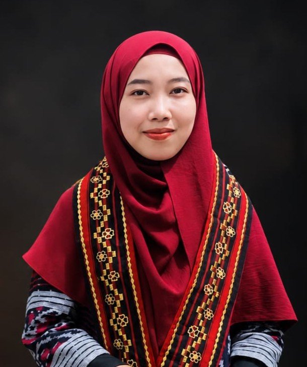 SUSI BAYANSARI, S.Pd