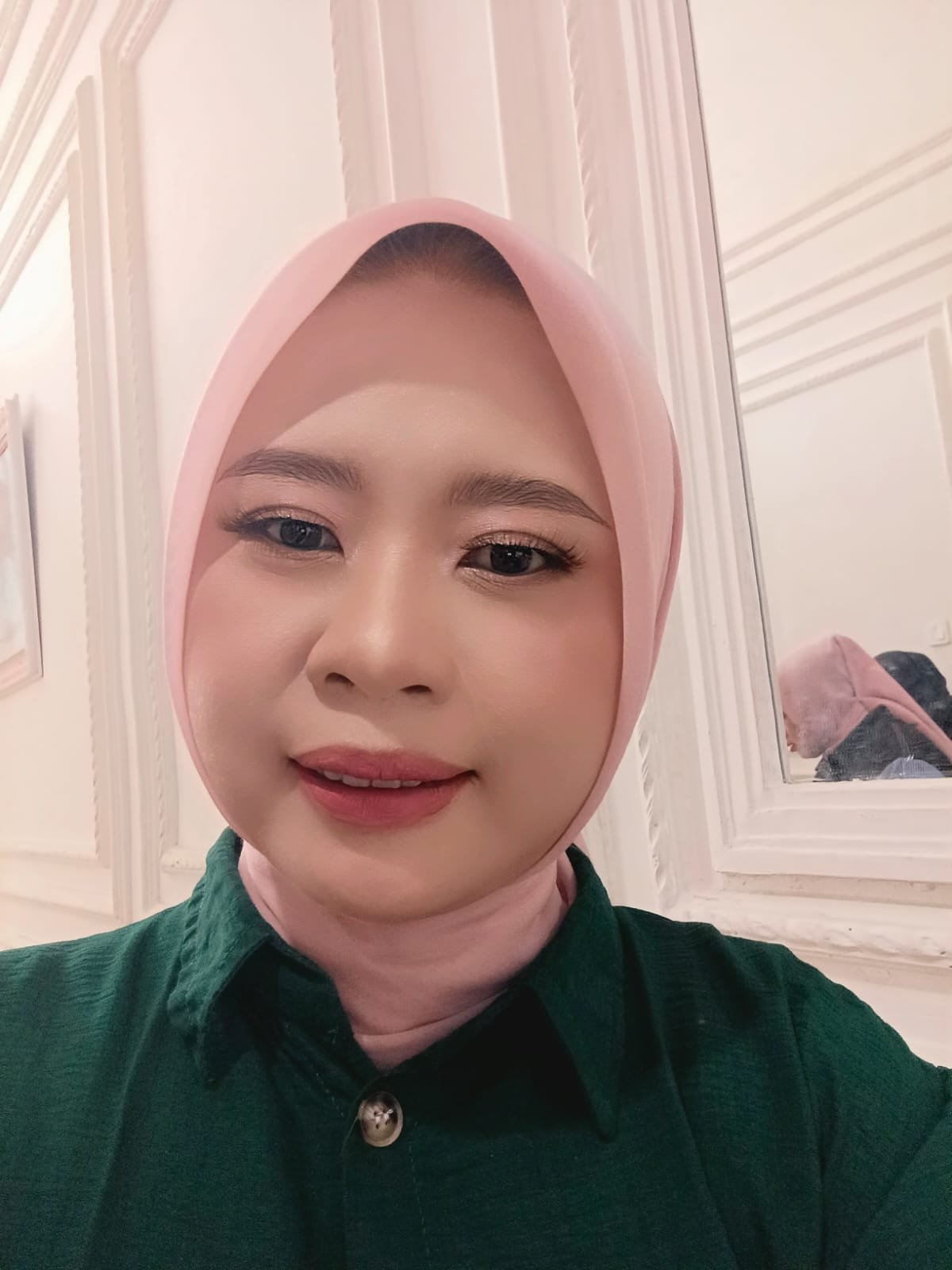 FIYA LARASATI, S.Pd