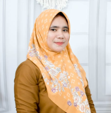 AYU SURYANI, S.Pd
