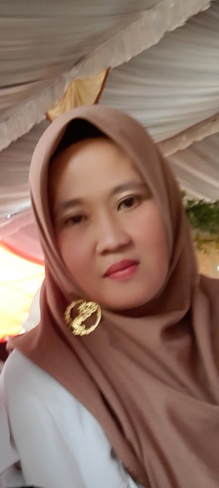 BERTI MAIYA SARI, S.Pd