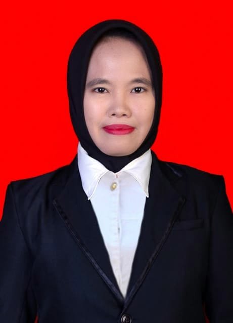 DIANA FITRY, S.Pd