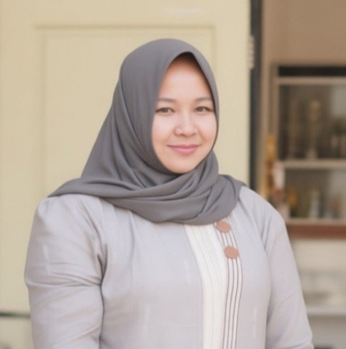 FITRIANTI ISNAINI, S.Pd