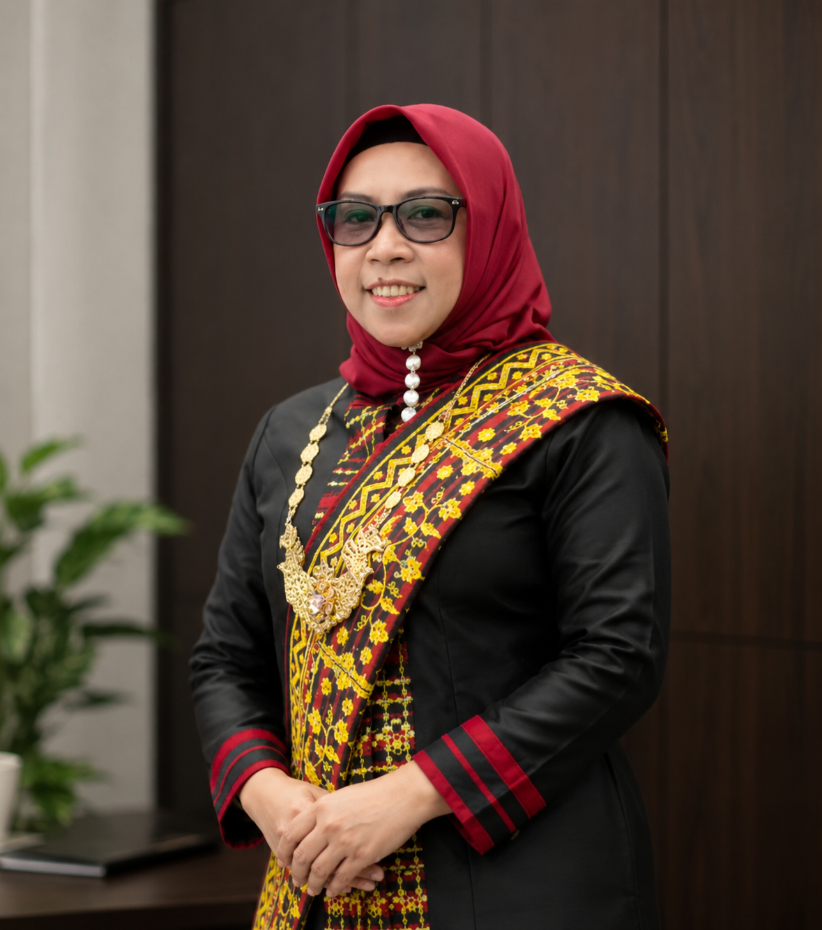 ROSIDAH, S.Pd