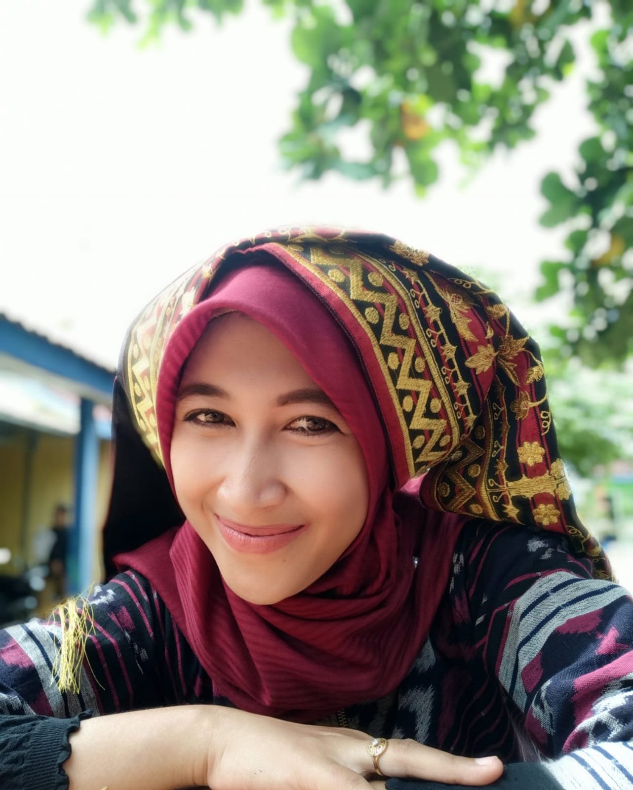 ERLY KARTIKA WARDANI, S.Pd
