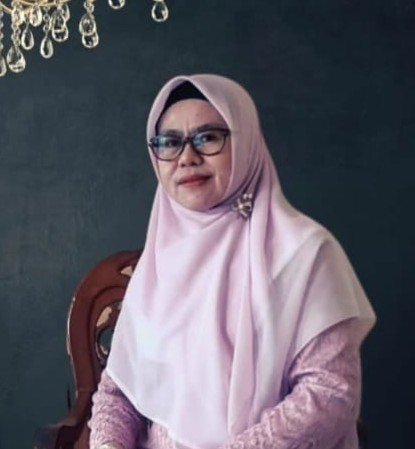 APRIYANTI MUSTIKA RINI, S.Pd