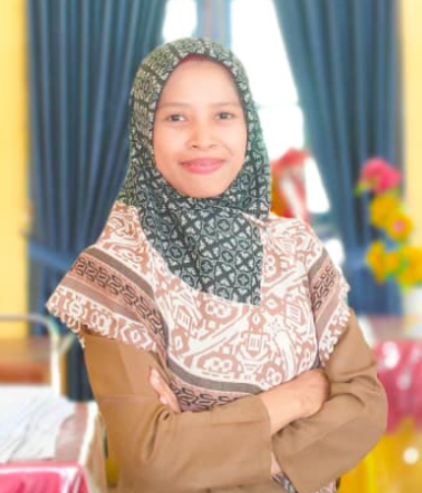 RENI APRIYANTI, S.Pd